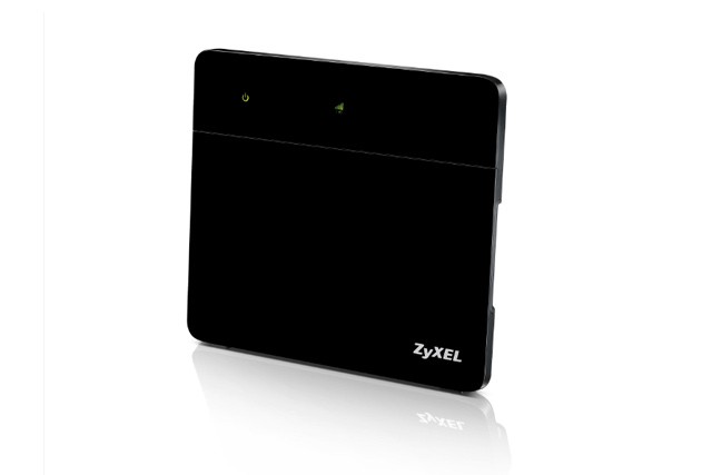 O2 představuje nový modem s duální Wi-Fi