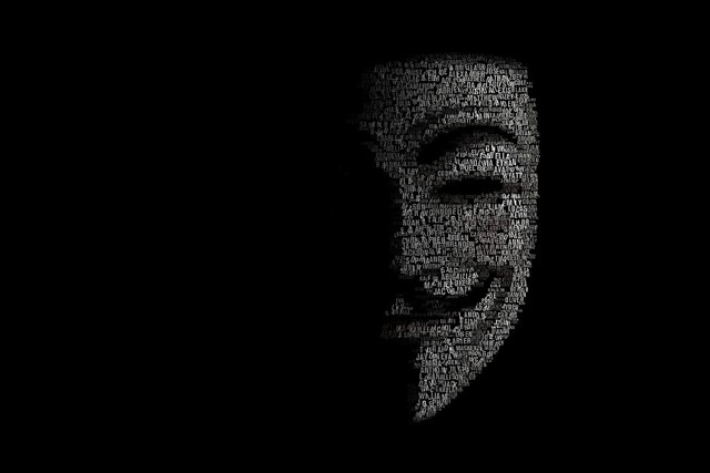 Anonymous útočí na Agrofert