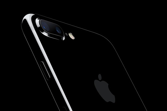 Apple představil nový iPhone 7 a iPhone 7 Plus