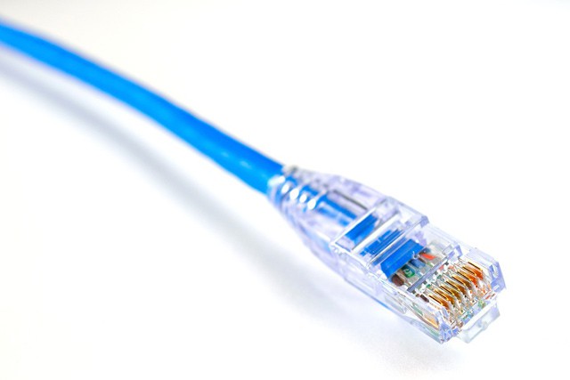 Byl schválen standard pro 2,5Gb/s a 5Gb/s Ethernet