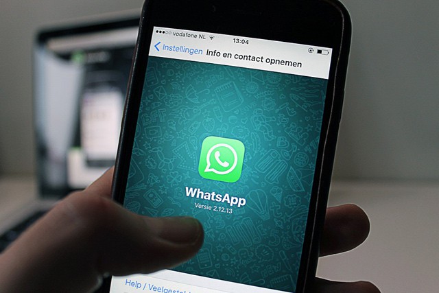 Ještě bezpečnější WhatsApp s dvoufázovým ověřováním