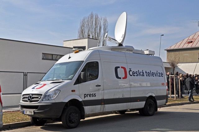 ČT přestane vysílat přes anténu (DVB-T)