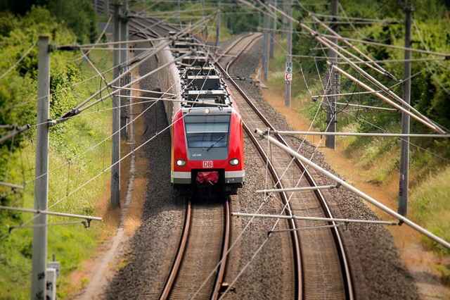 České dráhy opatří Wi-Fi dálkové vlaky