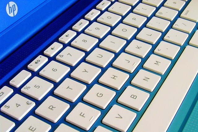 15 užitečných klávesových zkratek pro Windows