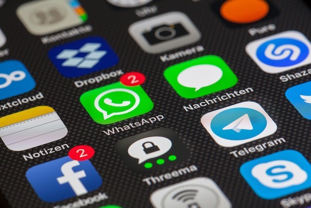 WhatsApp obsahoval chybu, kvůli které mohli útočníci ovládat váš telefon