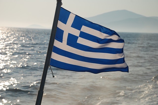 Letní speciál 2019: Jak na volání a internet v Řecku?