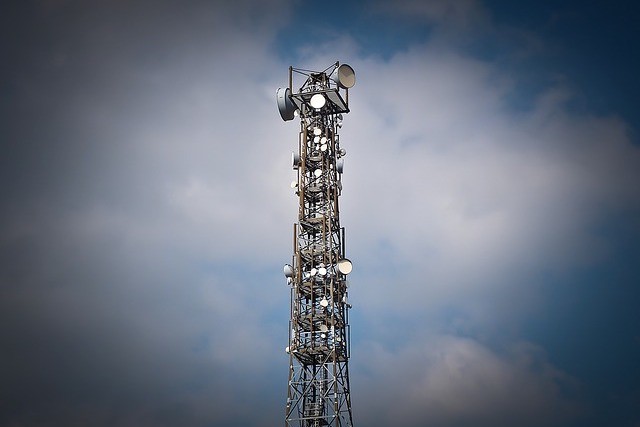 ČTÚ zveřejnil pravidla aukce kmitočtů pro 5G sítě