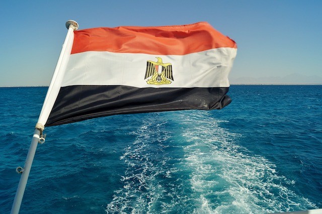 Letní speciál 2019: Jak na volání a internet v Egyptě?