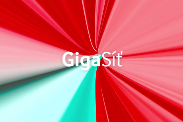 Vodafone díky UPC spouští GigaSíť. Startuje slevou na 6 měsíců!