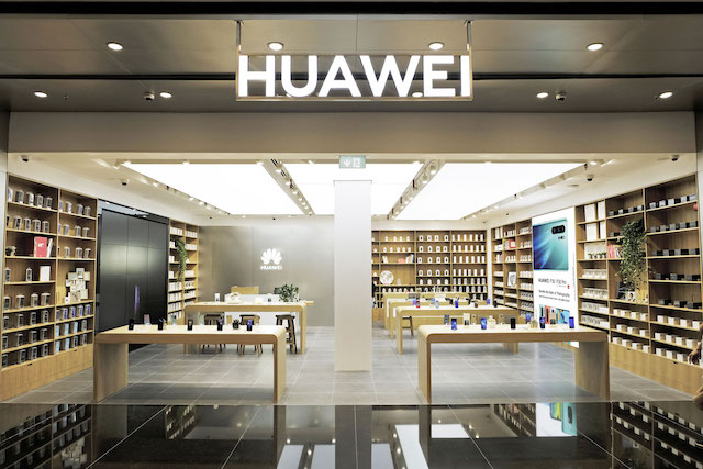 Huawei pomáhal africkým vládám sledovat oponenty