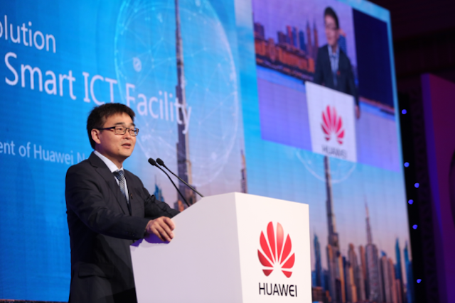 Huawei zvažuje prodej svého 5G know-how