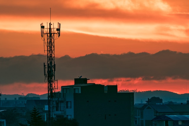 Huawei může budovat 5G sítě v Německu