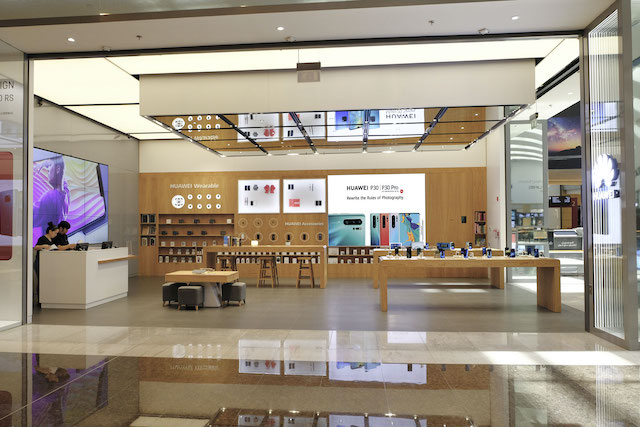 USA prodloužily výjimku pro Huawei o dalších 90 dní