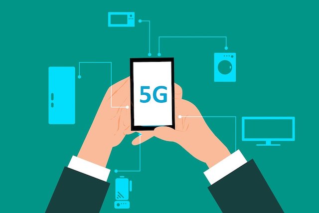 ČTÚ přidělí frekvence pro 5G sítě v červenci