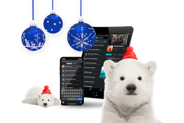 Fotbalové Vánoce: DIGI TV zákazníkům letos nadělí El Clásico