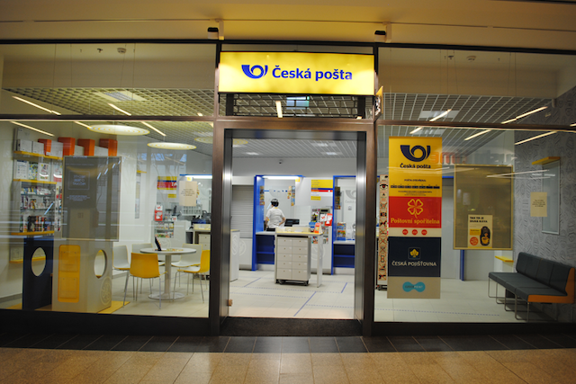 Česká pošta musí vyplatit náhradu za vykradené balíky