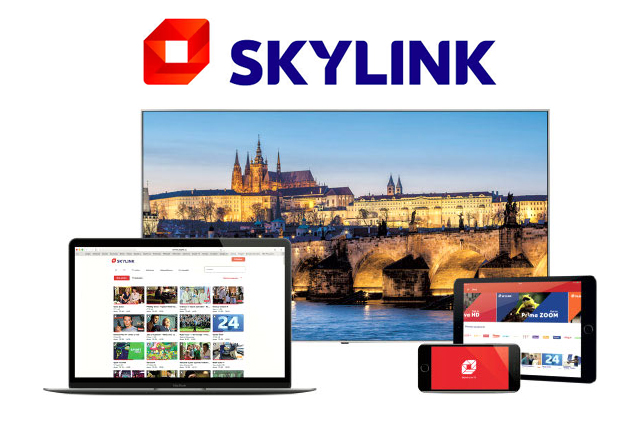 Skylink znovu zvýší servisní poplatky