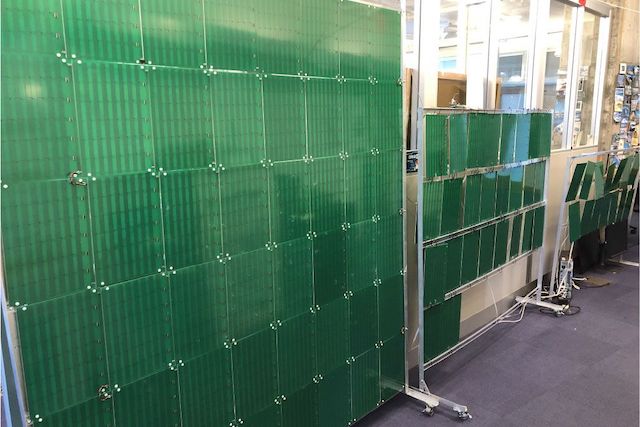 Vědci vynalezli tapetu, která desetkrát zesílí Wi-Fi signál