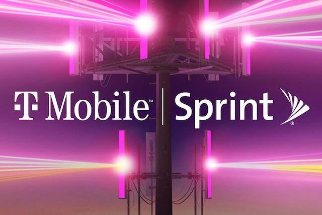T-Mobile v USA dokončil spojení se Sprintem