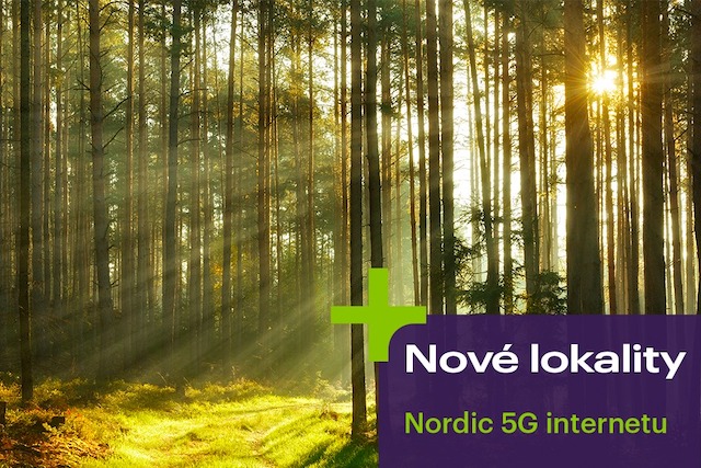 Víme, kde se od května 2020 připojíte k 5G internetu!