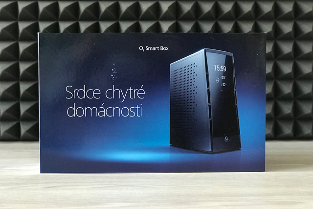 Vyzkoušeno: O2 Smart Box má lepší Wi-Fi!