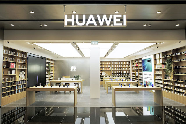 USA chtějí odstřihnout Huawei od dodávek čipů