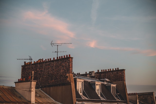 Přechod na DVB-T2 začne přesně za měsíc