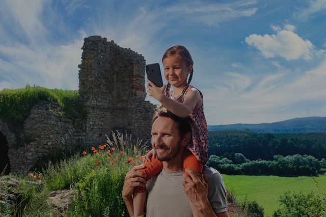 T-Mobile rozdá neomezená data všem, kteří v létě budou cestovat po Česku