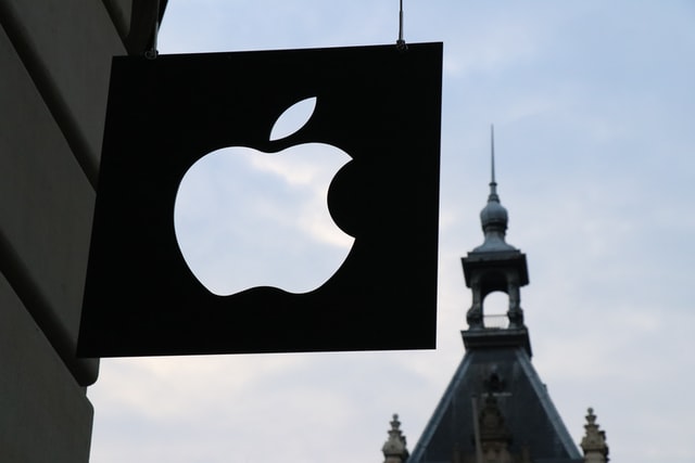 Apple vyhrál soud proti Evropské komisi: Nemusí doplácet 13 miliard eur na daních