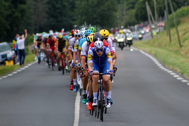 Které sporty se v srpnu vrací na televizní obrazovky?