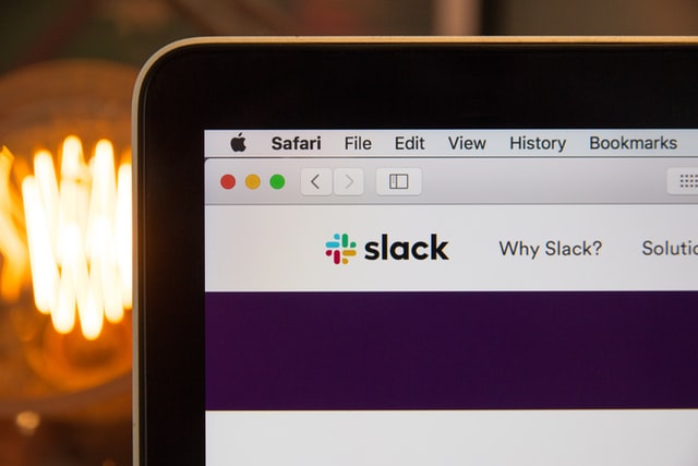 Slack podal stížnost na Microsoft u Evropské komise