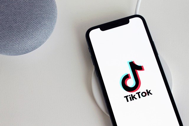 USA zakázaly TikTok, zatím pouze na vládních zařízeních