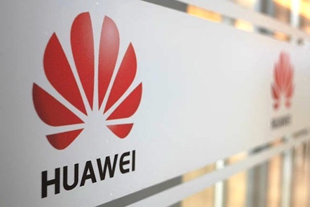 USA zpřísnily sankce proti Huawei