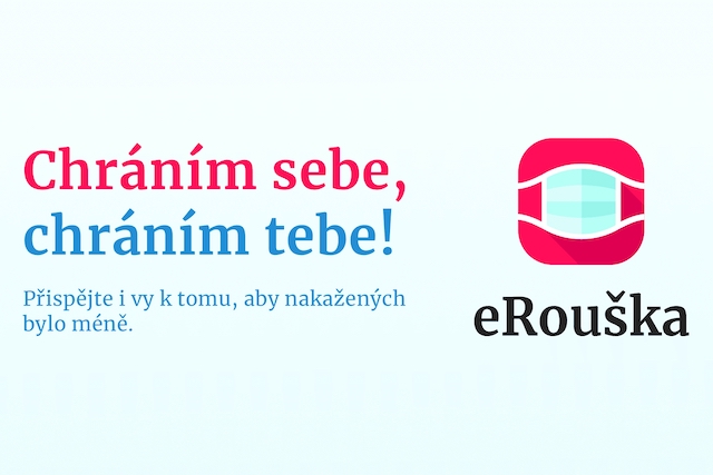 Brzy vyjde eRouška 2.0. Co v ní bude nového?