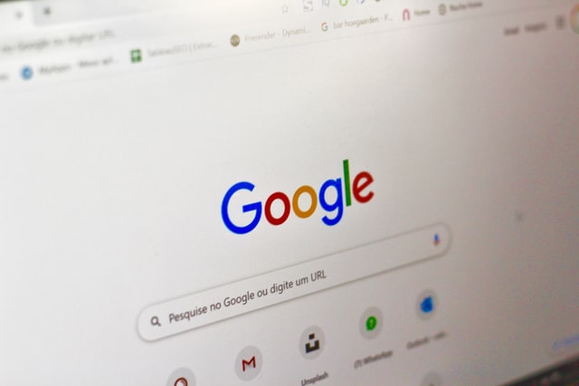 Google postihl globální výpadek služeb