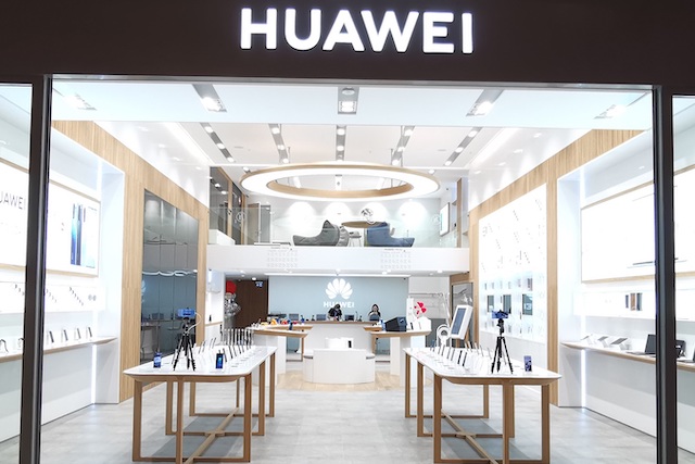 Huawei řeší nedostatek čipů, další dodávku už nedostane