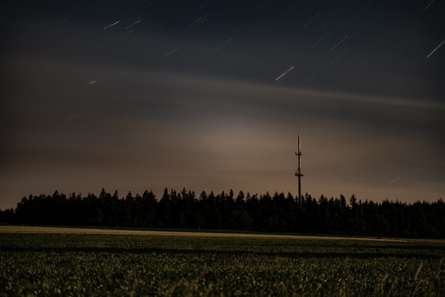 Do 5G aukce se přihlásilo 7 zájemců