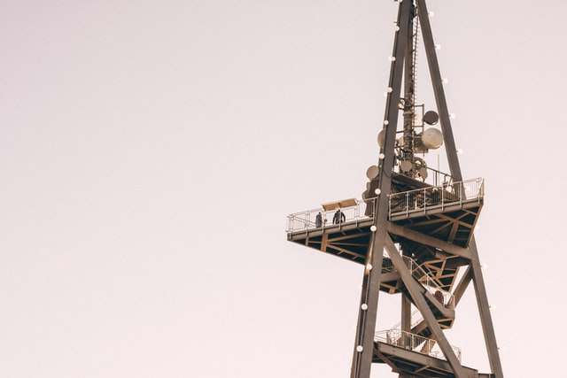 Slovensko podepíše memorandum s USA ohledně 5G sítí