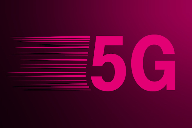 T-Mobile spouští komerční provoz vlastní 5G sítě