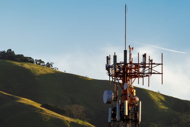 Přihazování v 5G aukci začne ještě v první polovině listopadu