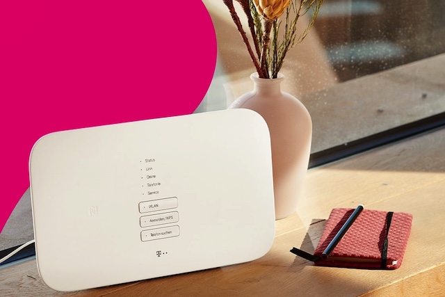 T-Mobile začíná nabízet DSL internet s garancí připojení