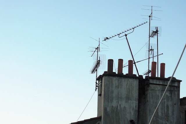 Stát bude majitelům TV vysílačů kompenzovat náklady spojené s přechodem na DVB-T2