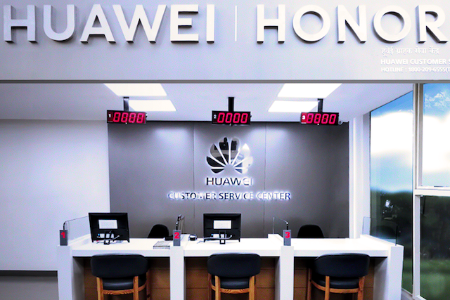 Huawei potvrdil prodej Honoru