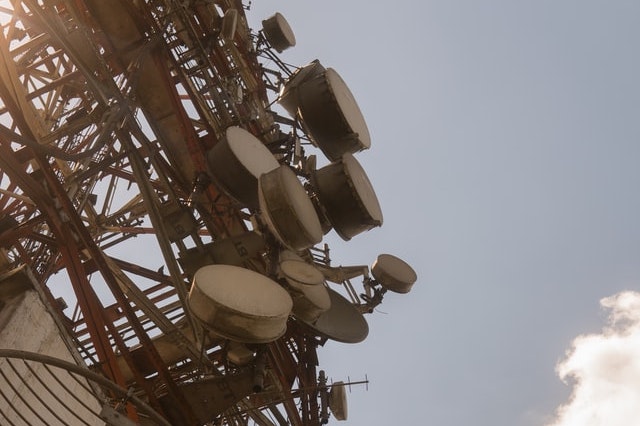 Francouzští operátoři začali testovat 5G síť