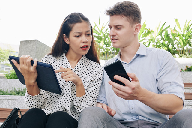 Srovnávač tarifů od ČTÚ vyjde už v únoru