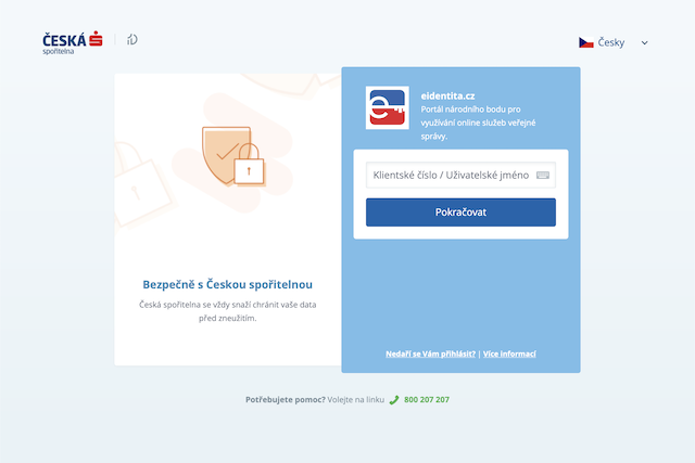 Bankovní identita je tady: Co to znamená pro běžné uživatele?