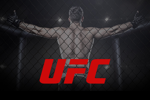 Na Premier Sport dnes startují turnaje UFC