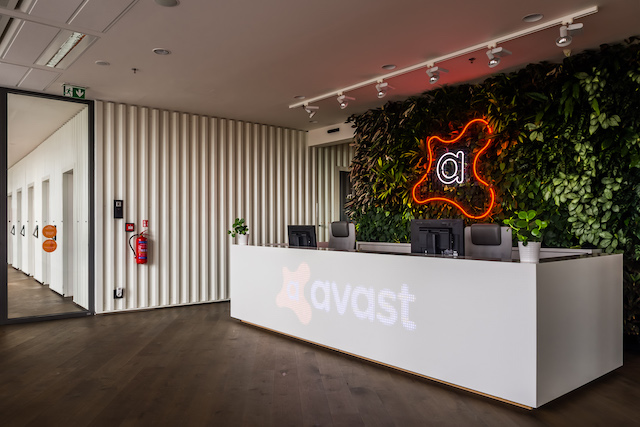 Avast prodá divizi specializující se na rodinnou bezpečnost