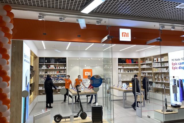 Americký soud zrušil zákaz Xiaomi v USA