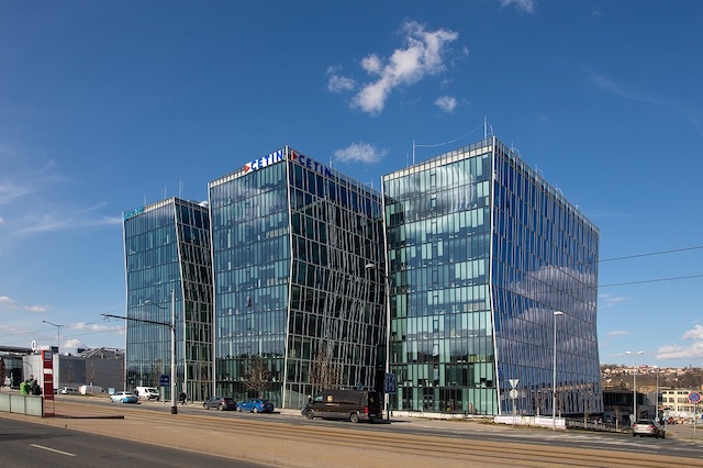 Kellner uvažuje o prodeji části Cetinu